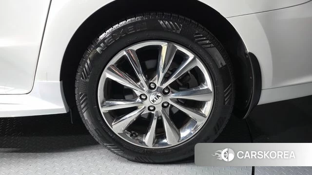 Kia The New Carnival id 4895284 из Кореи 24