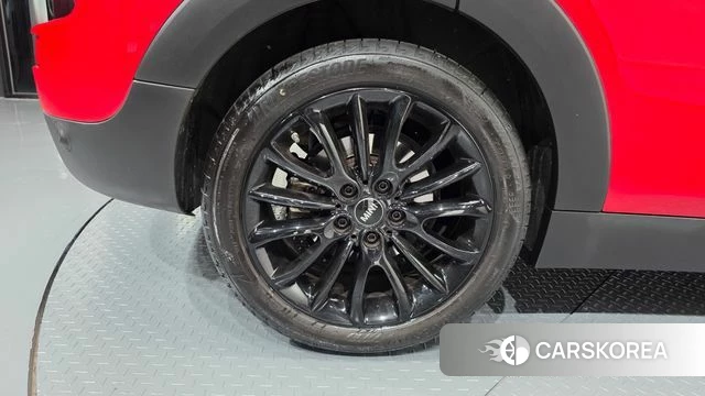 Mini Cooper Clubman id 4928649 из Кореи 29