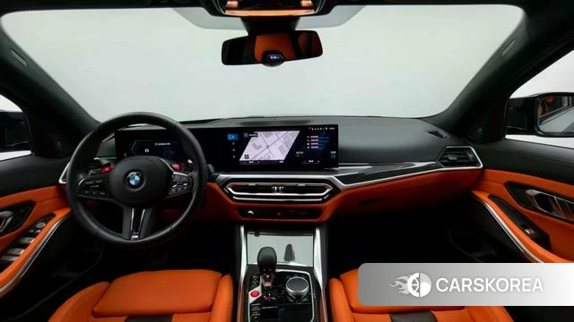 BMW M3 id 4272467 из Китая 9