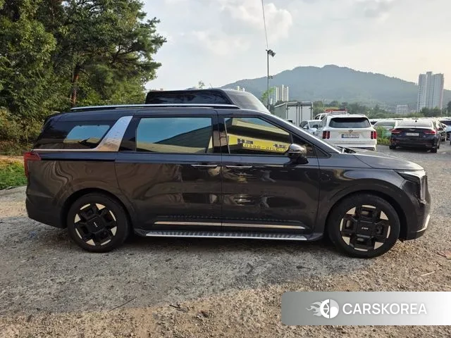 Kia The New Carnival 4th Generation id 3217590 из Кореи 14