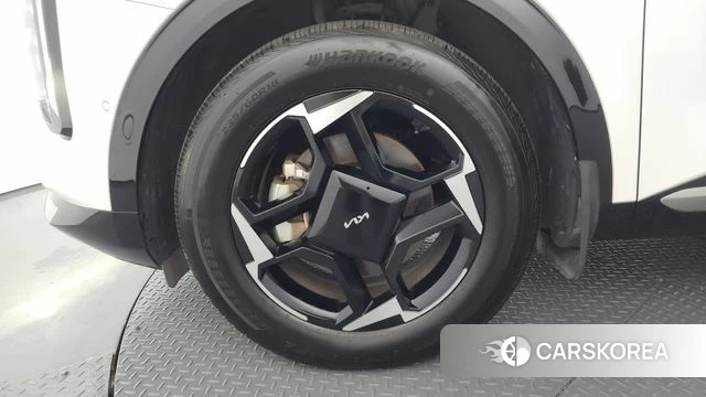 Kia The New Sportage 5th Generation id 4640084 из Кореи 26