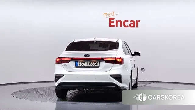 Kia Come New K3 id 3343875 из Кореи 14