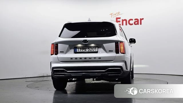 Kia Sorento 4th Generation id 4317192 из Кореи 14