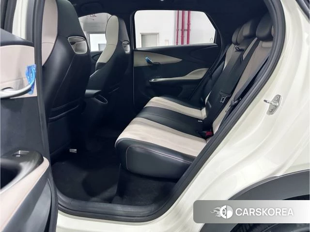 BYD dolphin id 4240193 из Китая 11