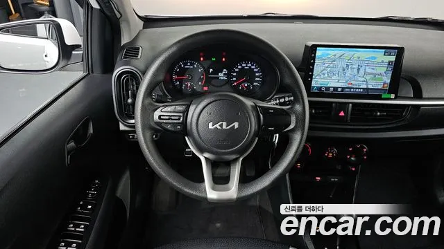 Kia Morning Urban (JA) id 2552971 из Кореи 14