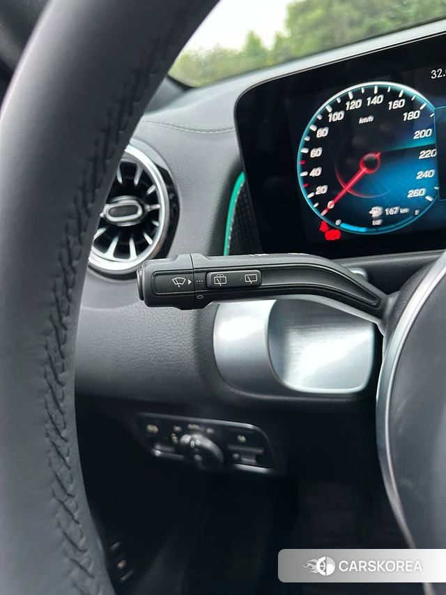 Mercedes-Benz GLB id 4301487 из Китая 18