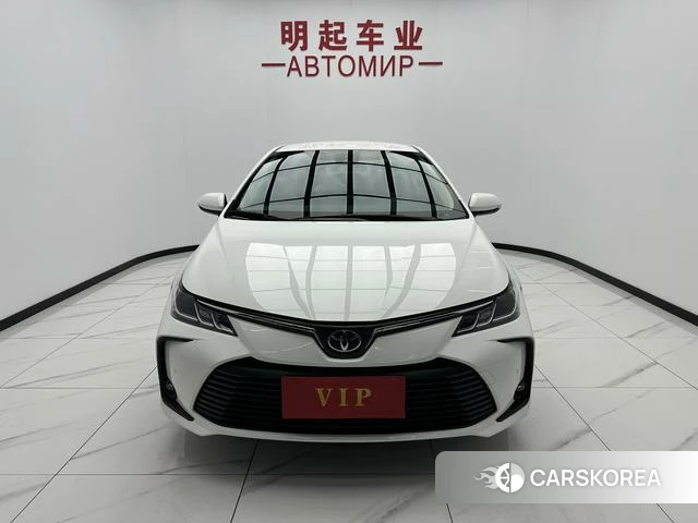 Toyota Corolla id 4307535 из Китая 10