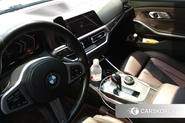 BMW 3 series id 4313817 из Китая 11