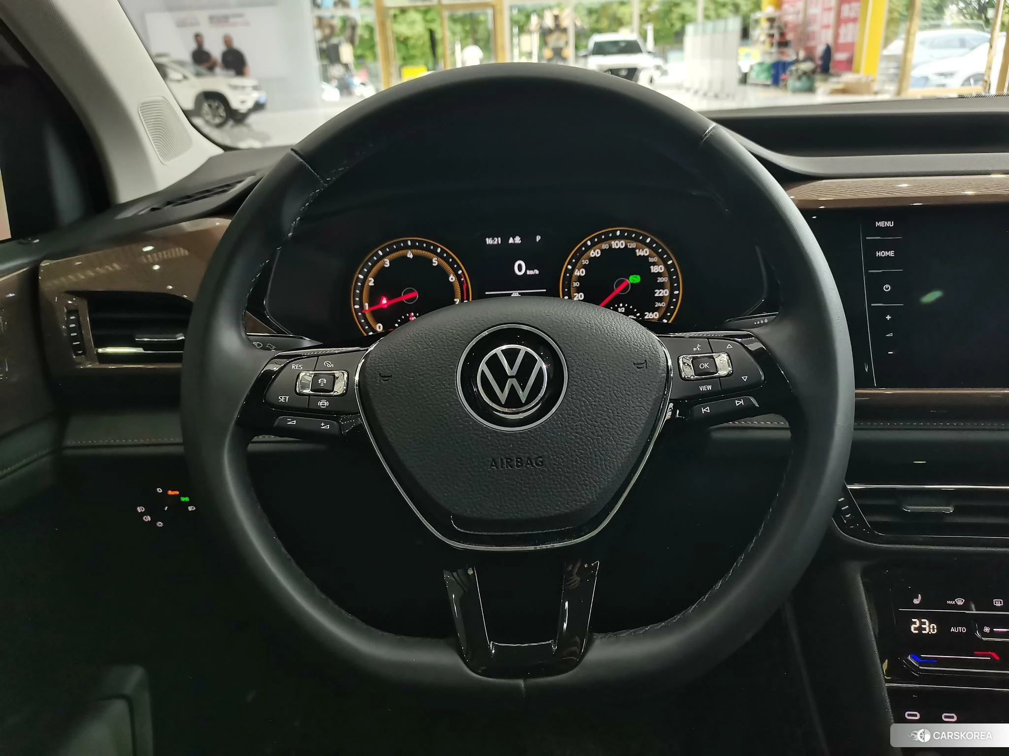 Volkswagen Tuyue id 4492899 из Китая 19