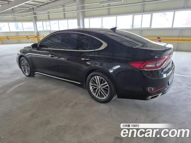Hyundai Grandeur IG id 2847335 из Кореи 14