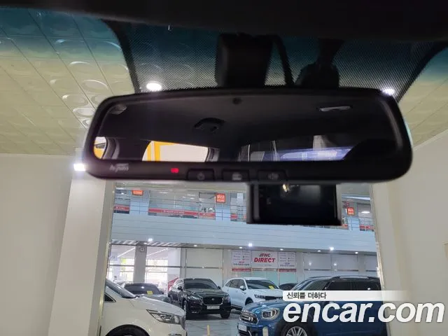 Ssangyong Rexton Sports id 2682263 из Кореи 14