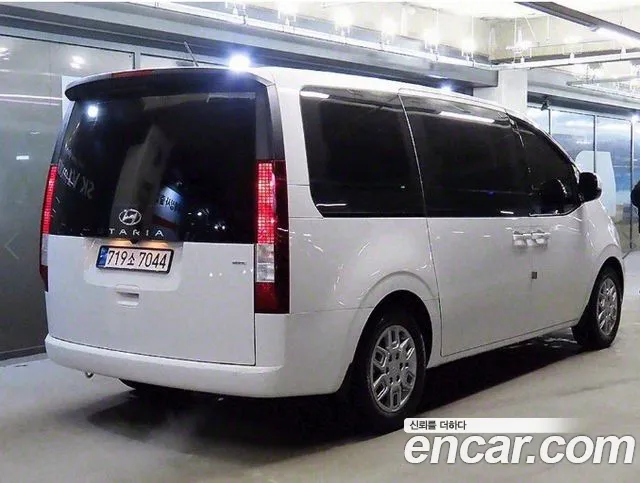 Hyundai Staria id 2683994 из Кореи 14