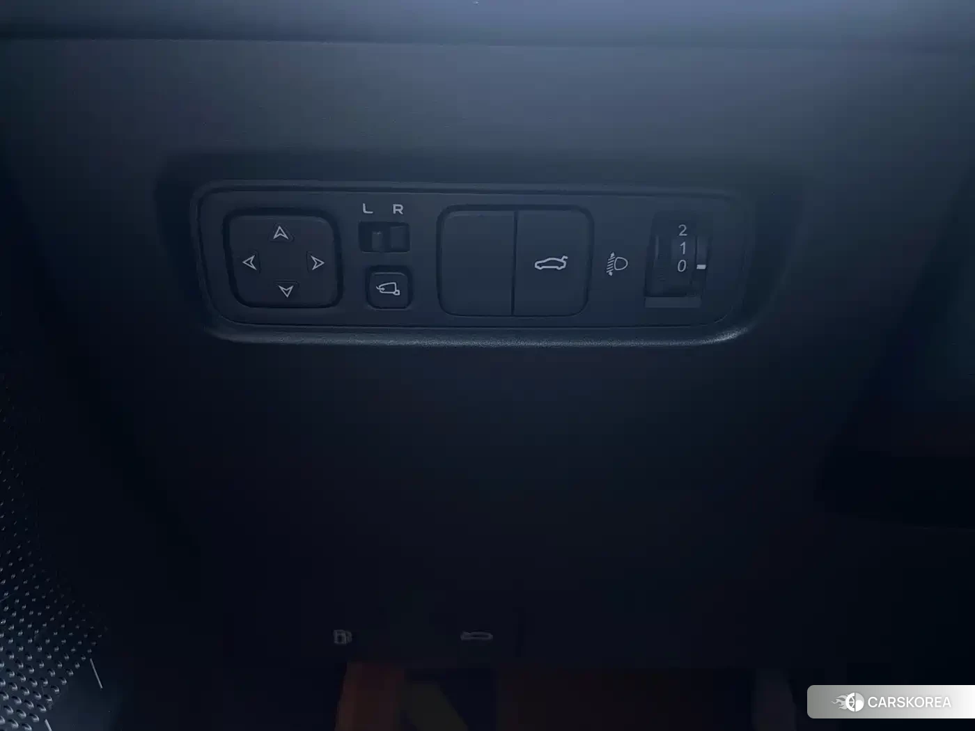 Chang'an Changan UNI-V id 4515570 из Китая 19