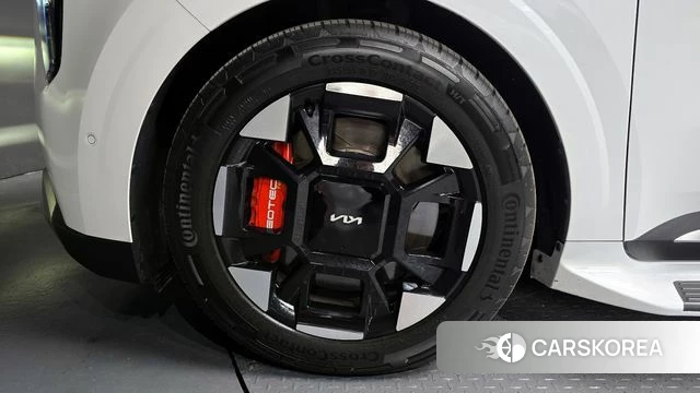 Kia The New Carnival 4th Generation id 4230182 из Кореи 26