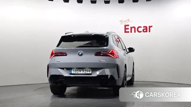 BMW X3 (G45) id 3720589 из Кореи 14