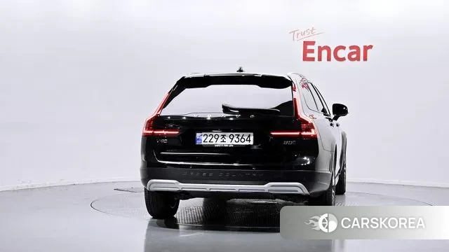 Volvo V90 Cross-Country id 2929977 из Кореи 14