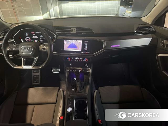Audi Q3 id 4260255 из Китая 10