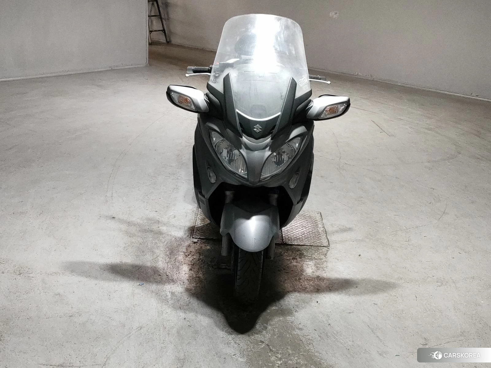 Проданный Suzuki SKYWAVE 650LX id 4200024 из Японии, фото 2