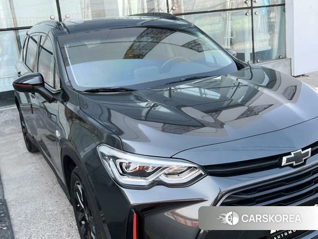 Chevrolet Volando id 4208260 из Китая 12