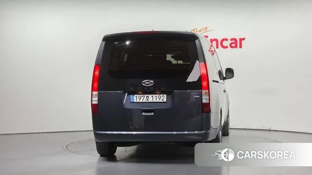 Hyundai Staria id 3534508 из Кореи 14