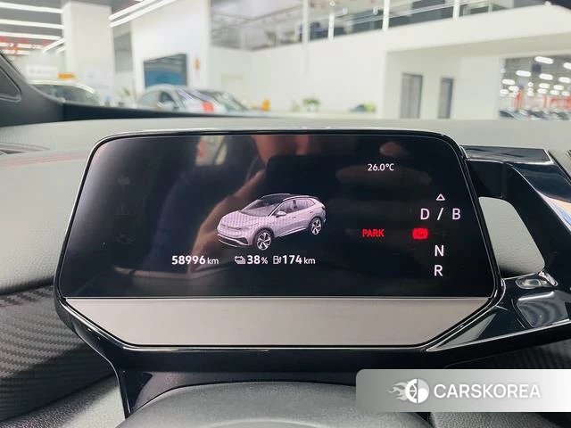 Volkswagen ID.4 X id 4301168 из Китая 11