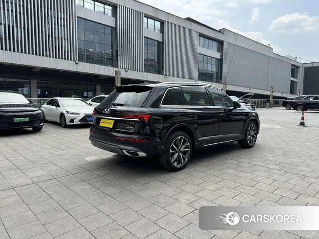 Audi Q7 id 4265846 из Китая 11