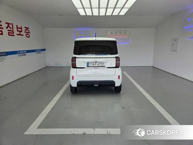 Kia The New Kia Ray id 4494389 из Кореи 12