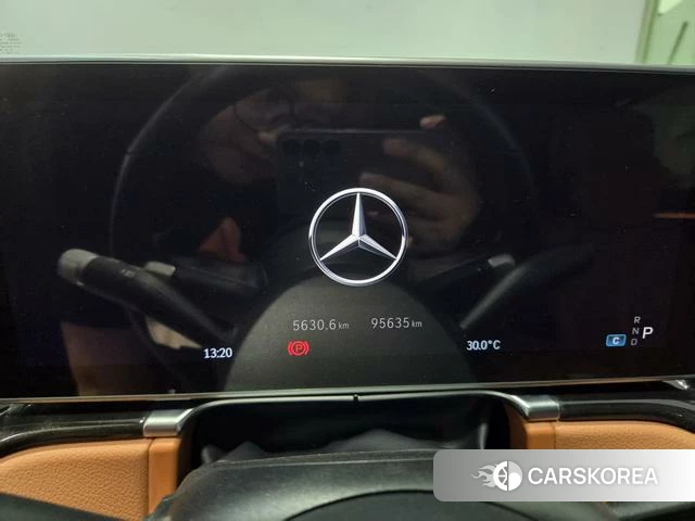 Mercedes-Benz S-class 2021 Черный из Китая, фото 4