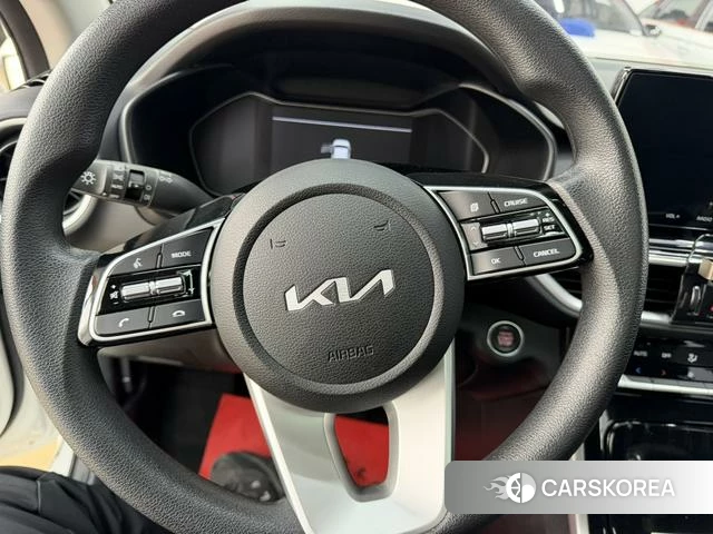 Kia K3 id 4236505 из Китая 13