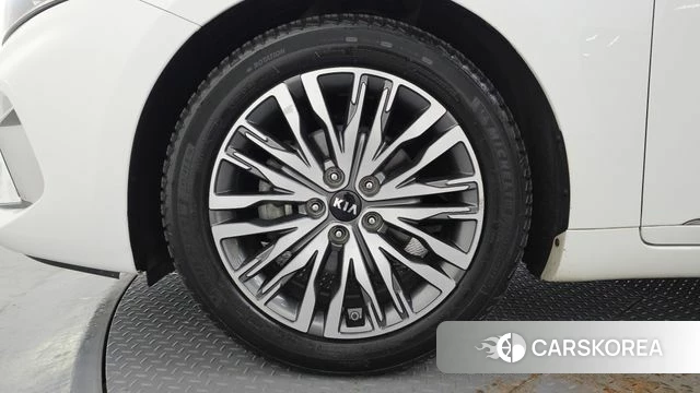 Kia K7 Premier Hybrid id 4780069 из Кореи 24