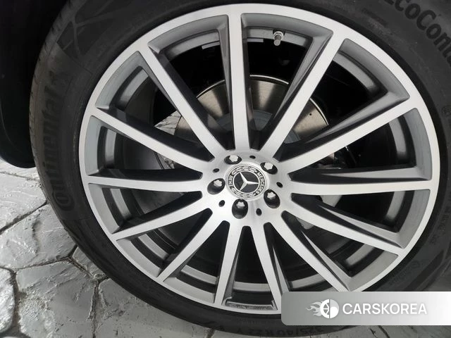 Mercedes-Benz GLS - Class X167 id 4229694 из Кореи 4