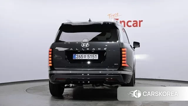 Hyundai Palisade (LX3) id 3733950 из Кореи 14