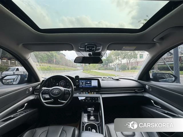 Hyundai Elantra id 4274737 из Китая 7