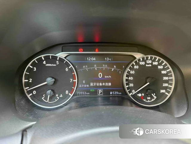 Nissan Teana id 4290692 из Китая 15