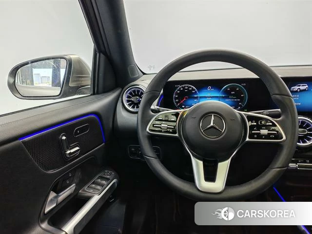 Mercedes-Benz EQB id 4277981 из Китая 14