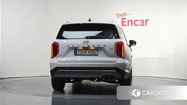 Hyundai The New Palisade id 3347566 из Кореи 14