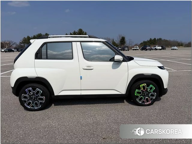 Hyundai Casper id 3920918 из Кореи 14