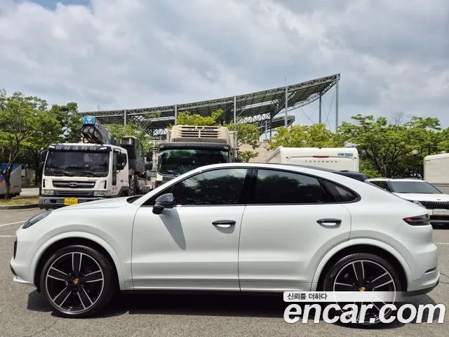 Porsche Cayenne (PO536) id 2949517 из Кореи 13