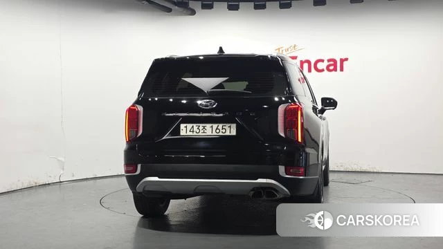 Hyundai Palisade id 4309811 из Кореи 14