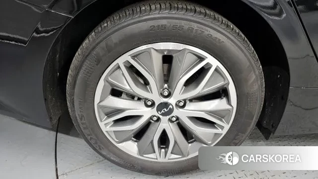 Kia K5 Hybrid 3rd Generation id 3758774 из Кореи 14