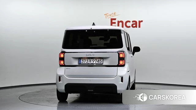 Kia The New Kia Ray id 4177889 из Кореи 14