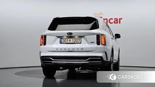 Kia Sorento 4th Generation id 3312077 из Кореи 14