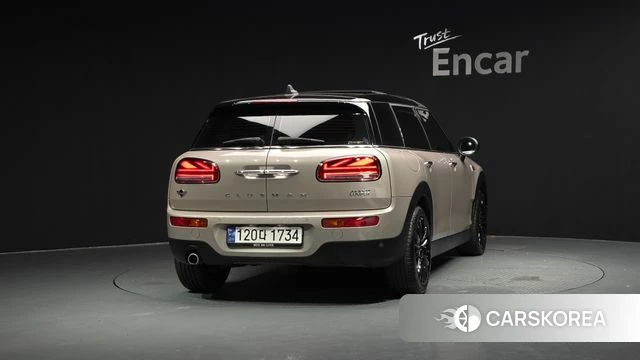 Mini Cooper Clubman id 4706547 из Кореи 34