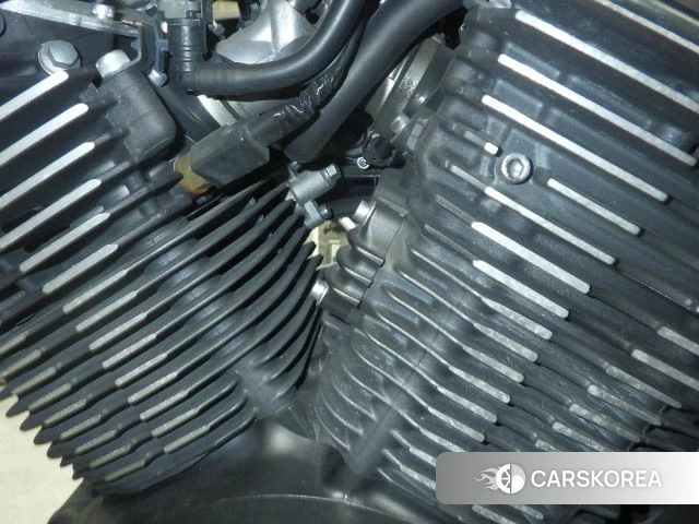 Engine photo