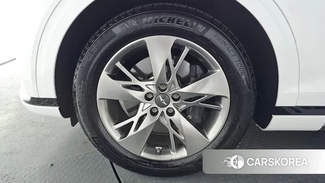 Genesis GV70 id 3759926 из Кореи 14