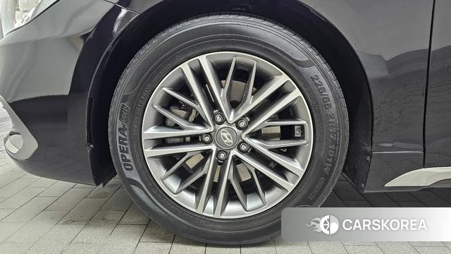 Hyundai Grandeur IG id 4595628 из Кореи 25