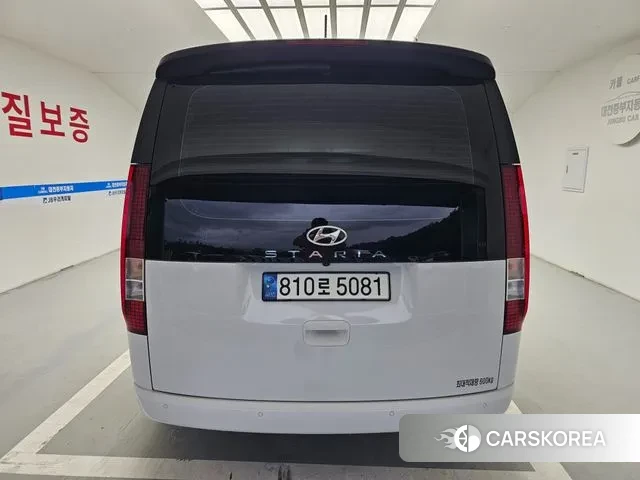 Hyundai Staria id 2939507 из Кореи 14