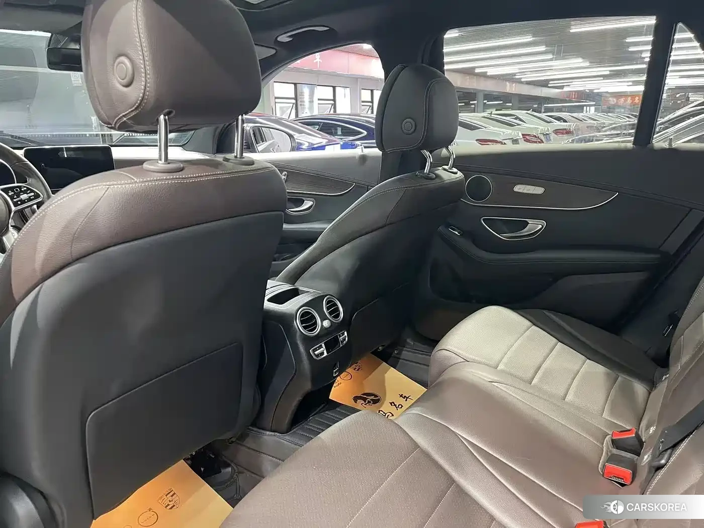 Mercedes-Benz GLC id 4628350 из Китая 16