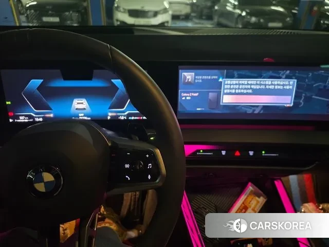 BMW X3 (G45) 2025 Белый из Кореи, фото 4