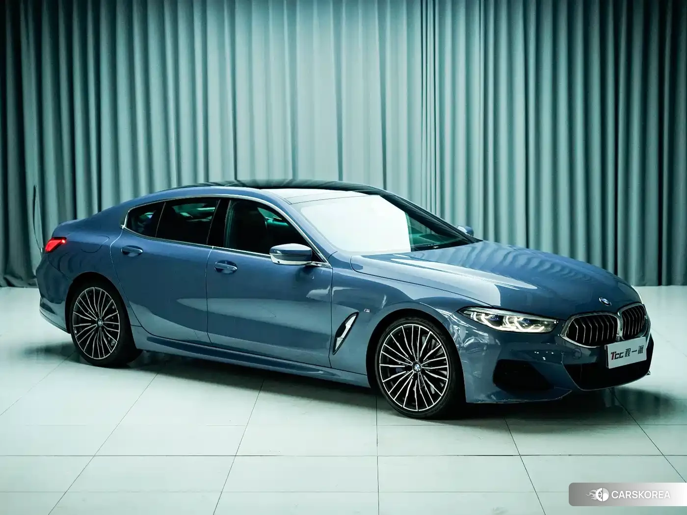 BMW 8 series id 4599834 из Китая 8